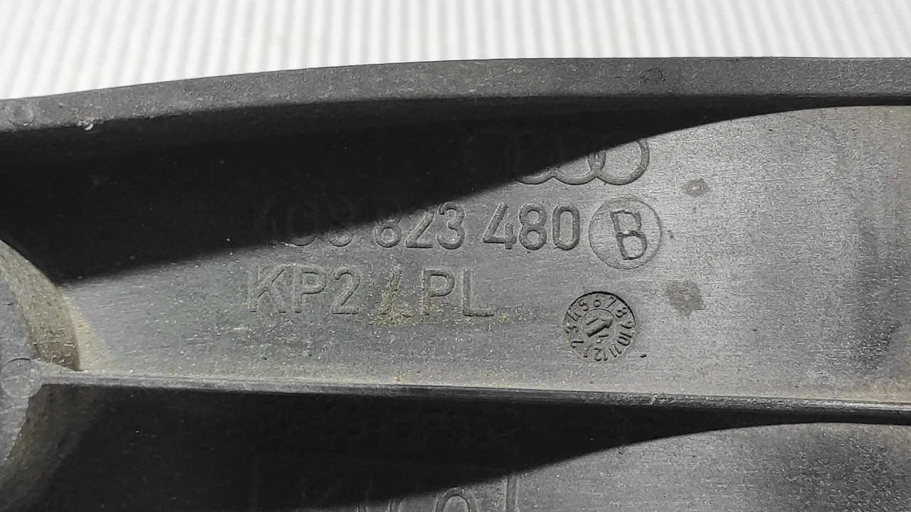 DIJELOVI BRAVA HAUBE AUDI A7 > 10-14 4G8823480B