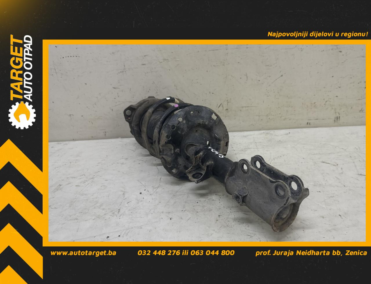 DIJELOVI AMORTIZER KIA NIRO > 16-19 54661G5400