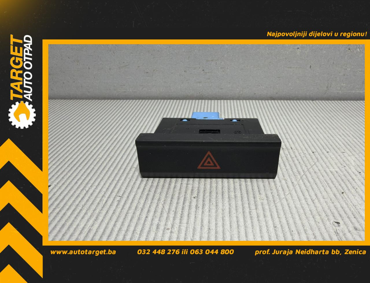 DIJELOVI PREKIDAC VW T-ROC > 17- 1.0 2GA953509