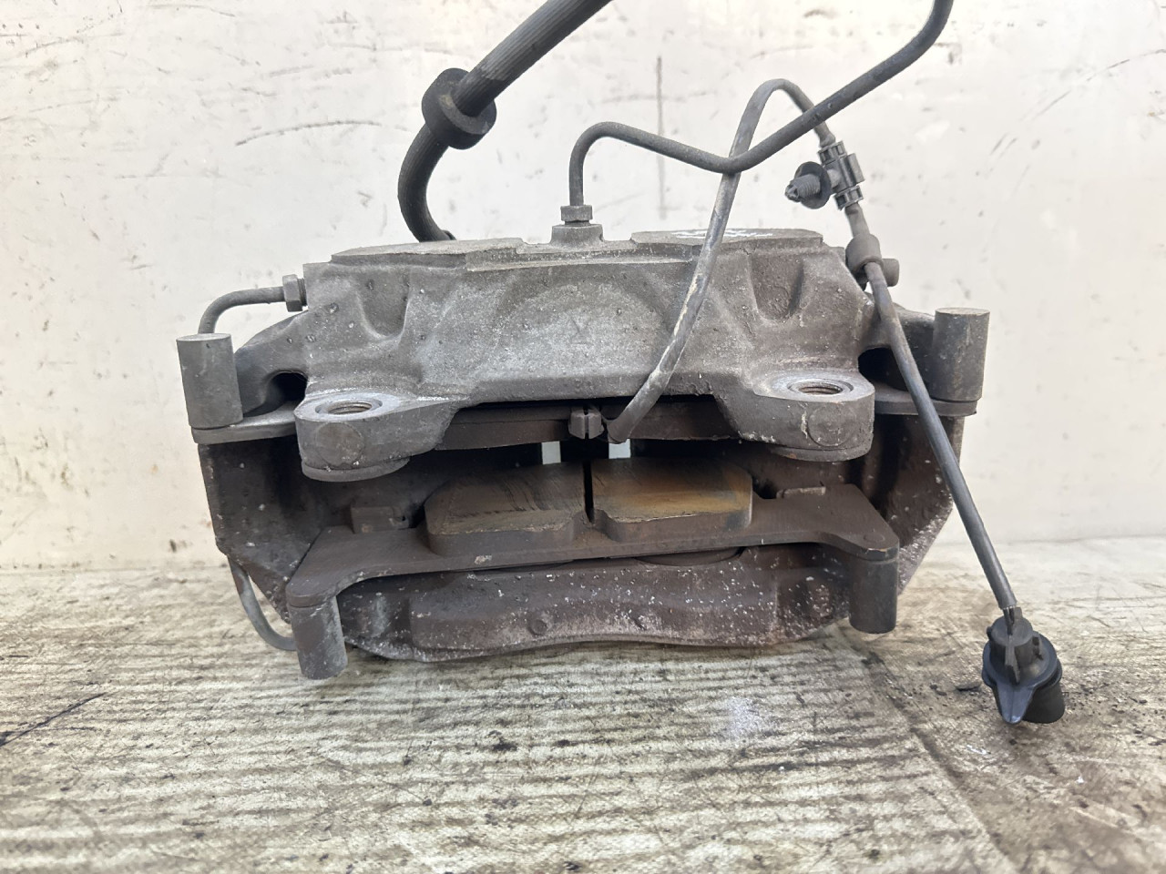 KOCIONA KLJESTA AUDI A5 (F5) COUPE > 17 - 24 8W05DD