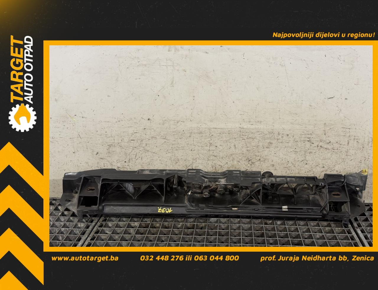 DIJELOVI VEZNI LIM PEUGEOT 308 > 13-17 2.0 9807148180