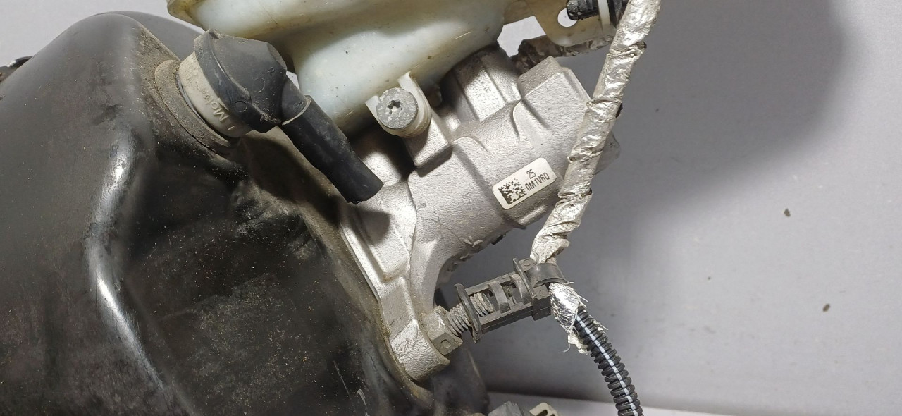 GLAVNI KOCIONI CILINDAR FORD MONDEO > 14-19