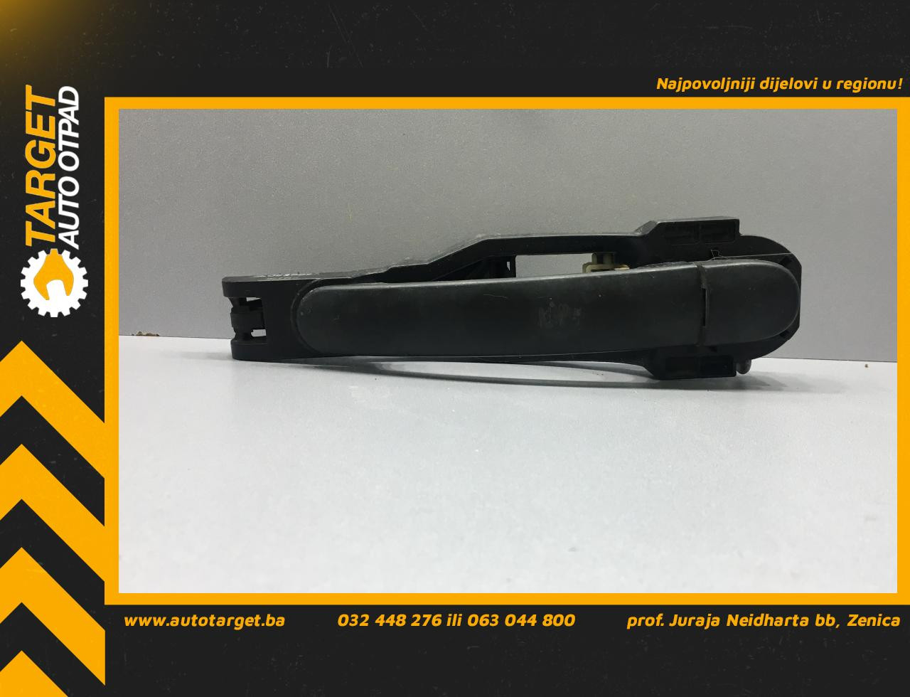 DIJELOVI RUCKA VRATA SEAT IBIZA > 06-08 6L0839885