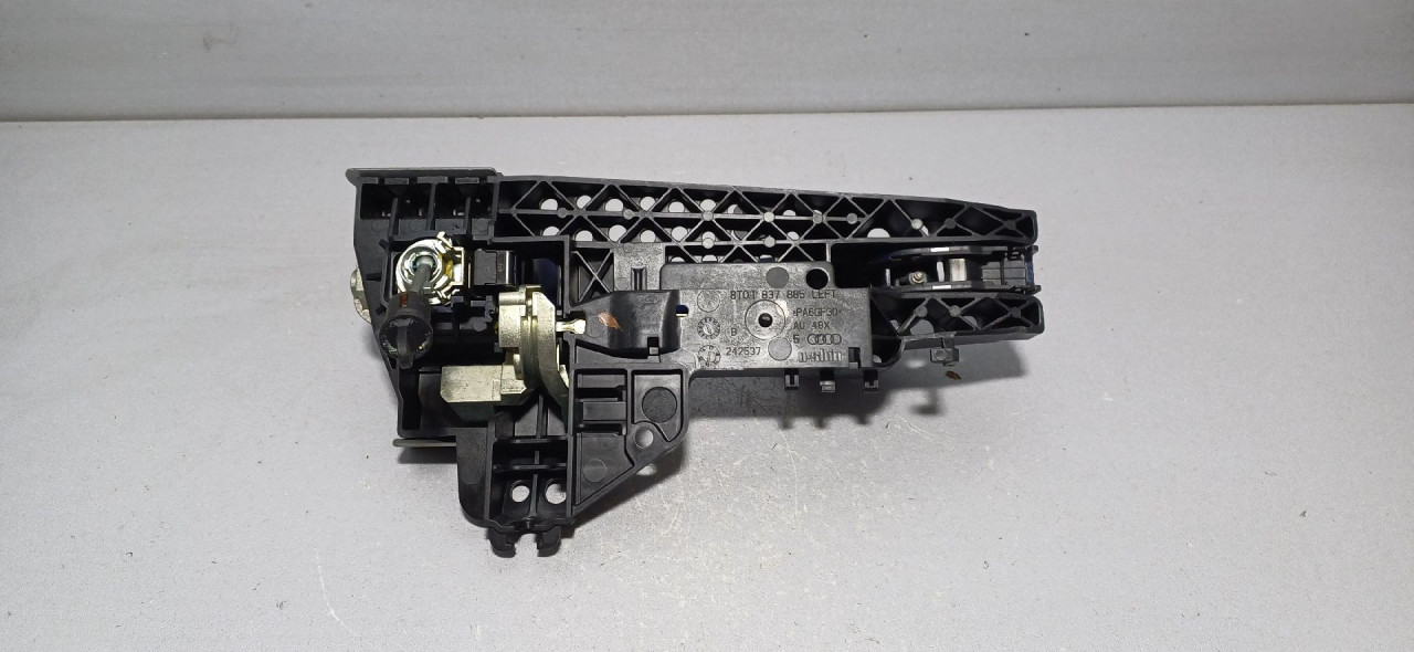 RUCKA VRATA AUDI A5 (8T) SPORTBACK > 11-16 8T01837885
