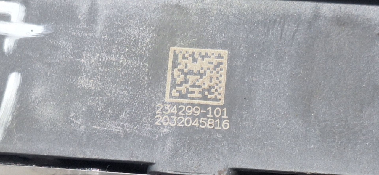 DIJELOVI ELEKTRONIKA MODUL MAZDA 6 > 13-16 234299101