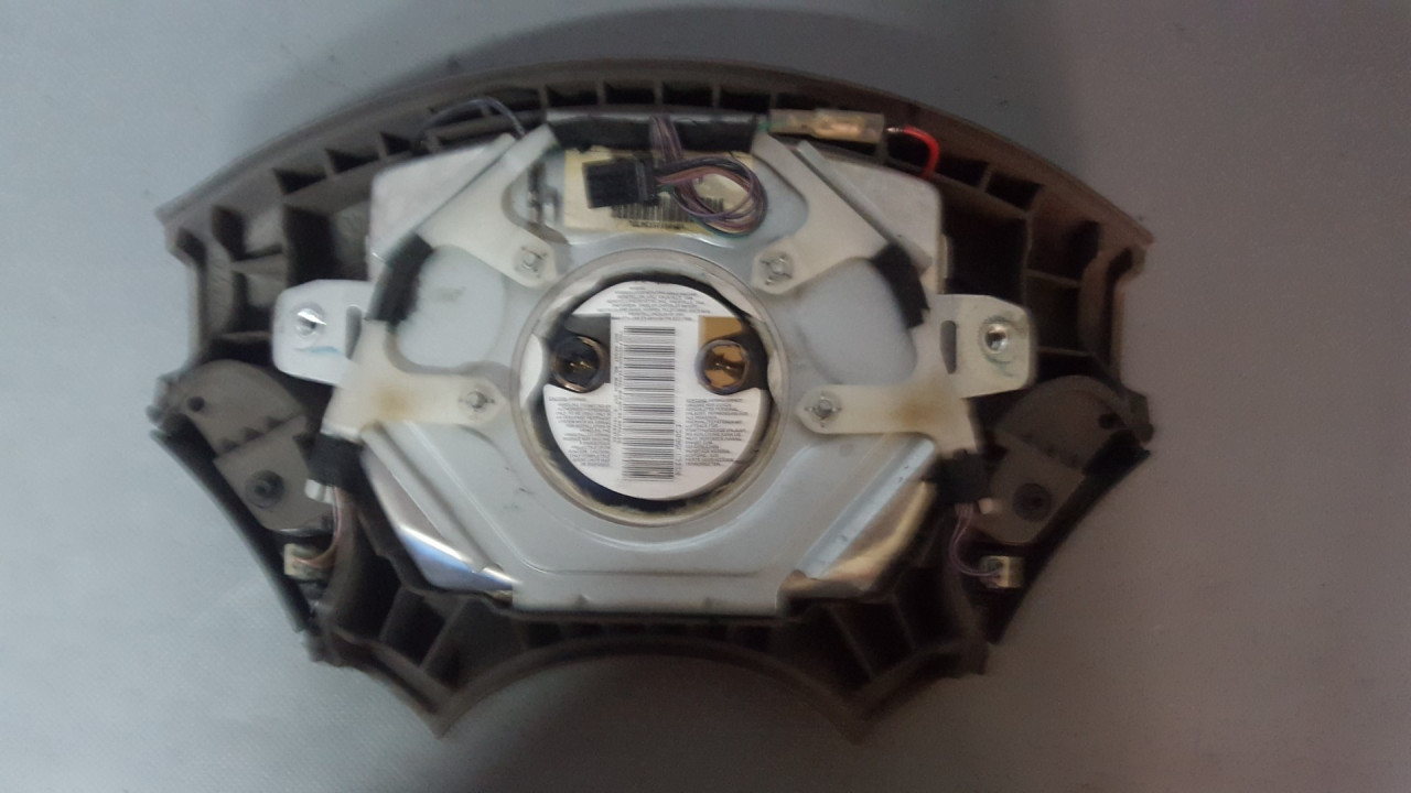 AIRBAG VOLANA CHRYSLER/DODGE VOYAGER > 04-07 VT3482A