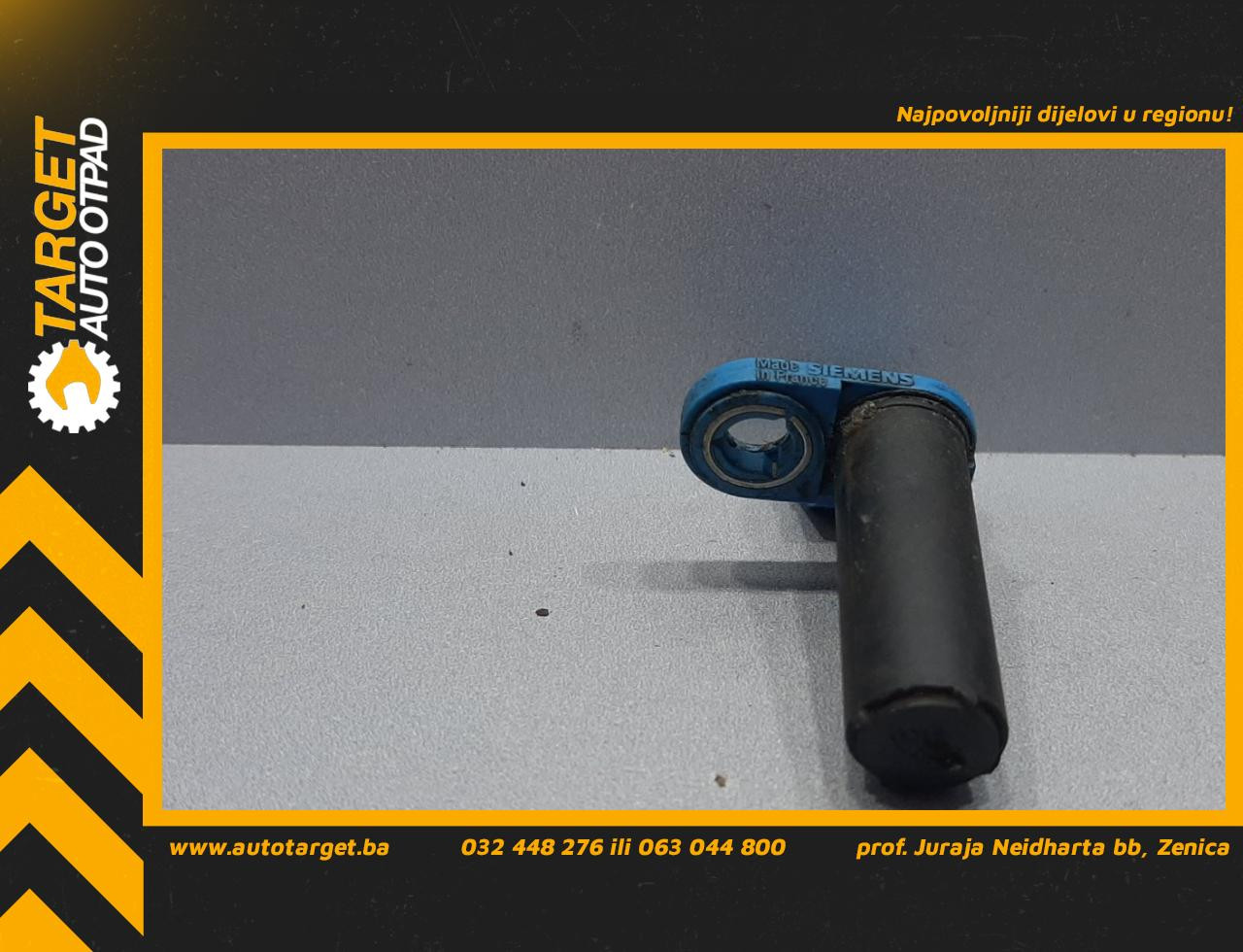 DIJELOVI SENZOR RADILICE FORD FIESTA > 02-05 6C315AB