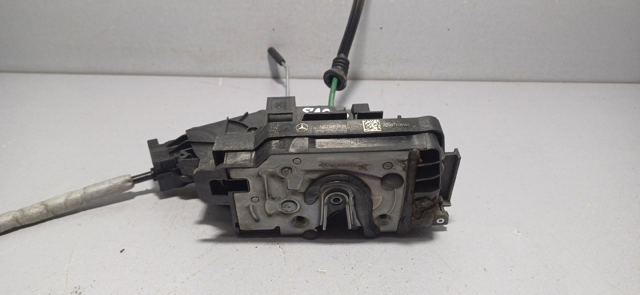 BRAVA VRATA MERCEDES E KLASA (W213/S213) > 16-23 A22200
