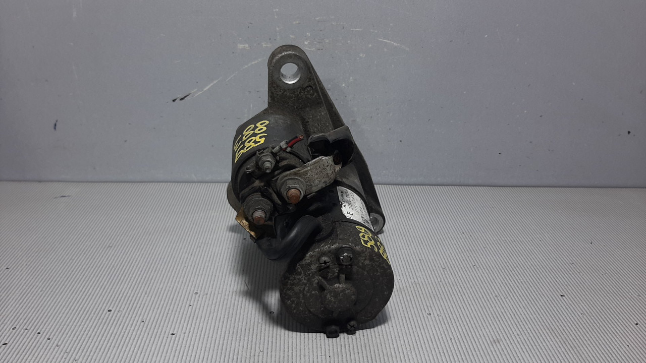 DIJELOVI ALNASER NISSAN QASHQAI > 06-10 23300EN20A