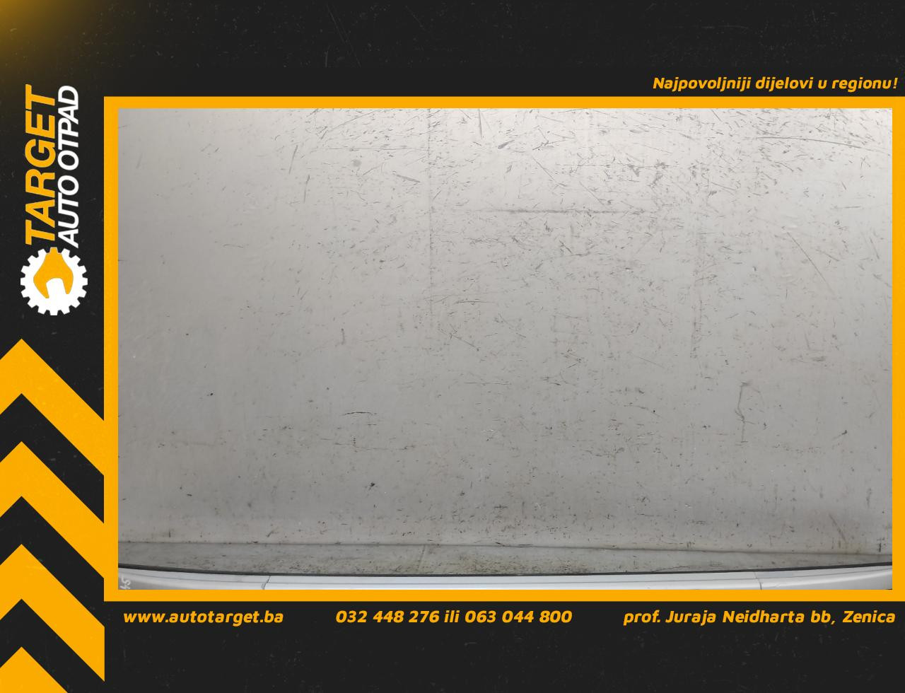 DIJELOVI KROVNI NOSAC KIA SPORTAGE > 11-15 2.0