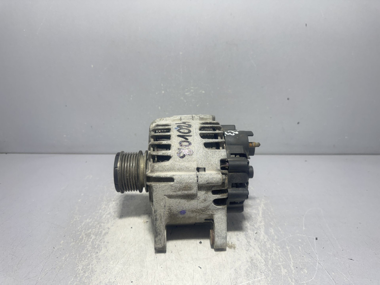 ALTERNATOR DACIA DUSTER > 10-13 231007707R