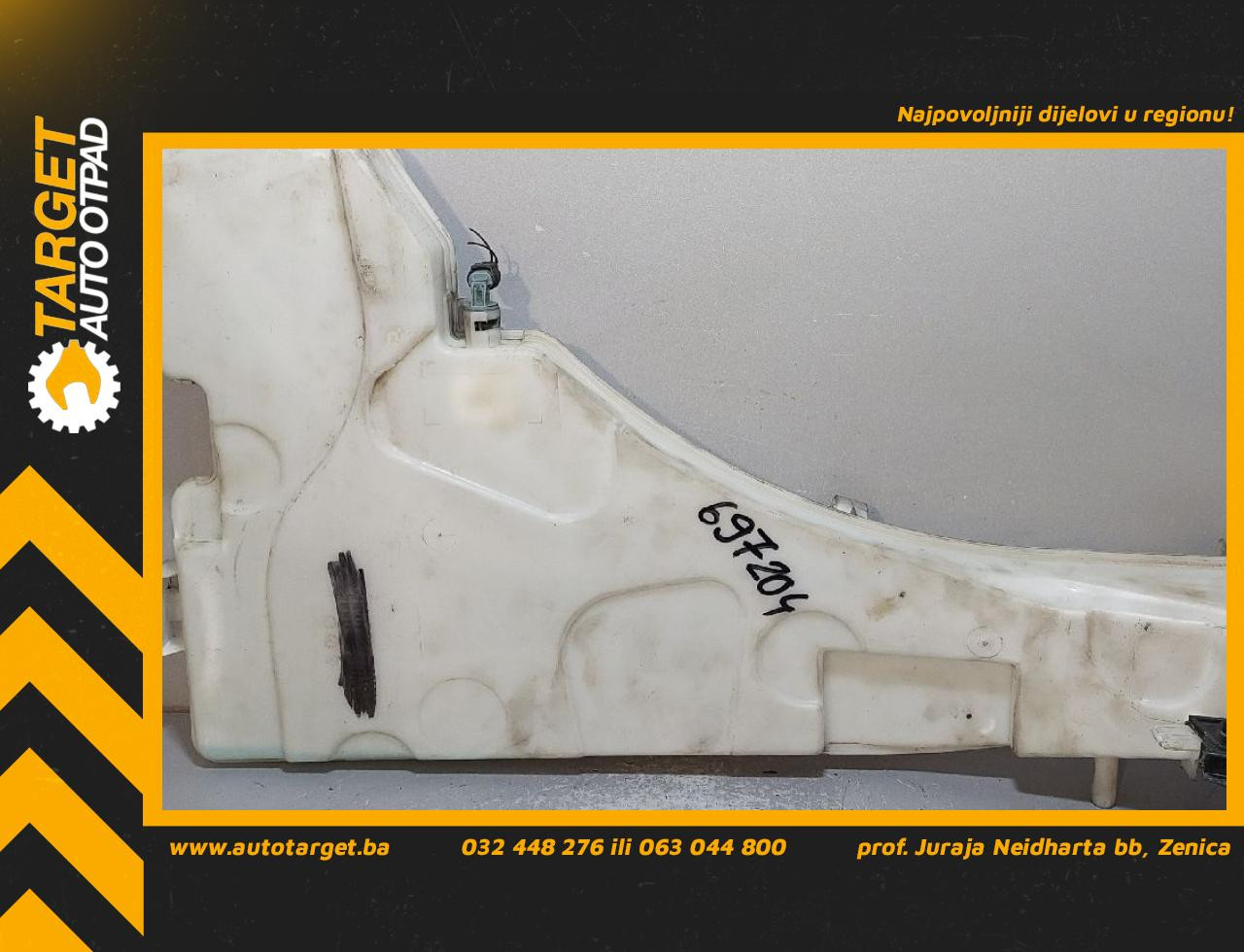 DIJELOVI BOCA VODE BRISACA BMW X5 (E70N) > 10-13 3.0 7190998