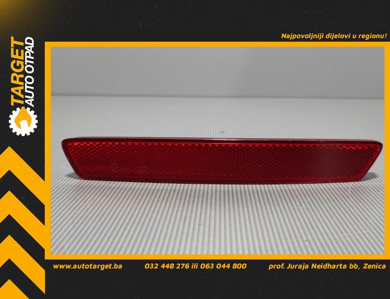 KATADIOPTER ALFA ROMEO 159 > 05-11 50504339