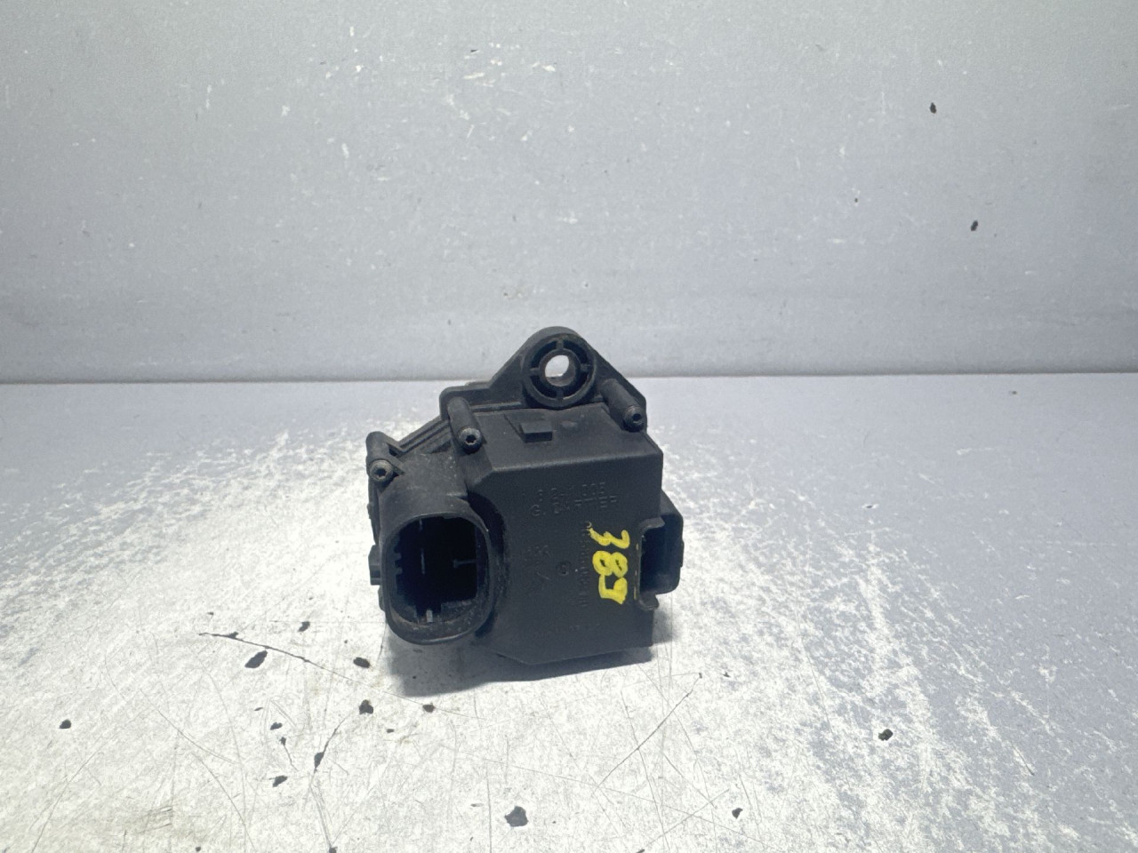 ELEKTRONIKA REOSTAT OPEL VIVARO > 01-07 9658508980