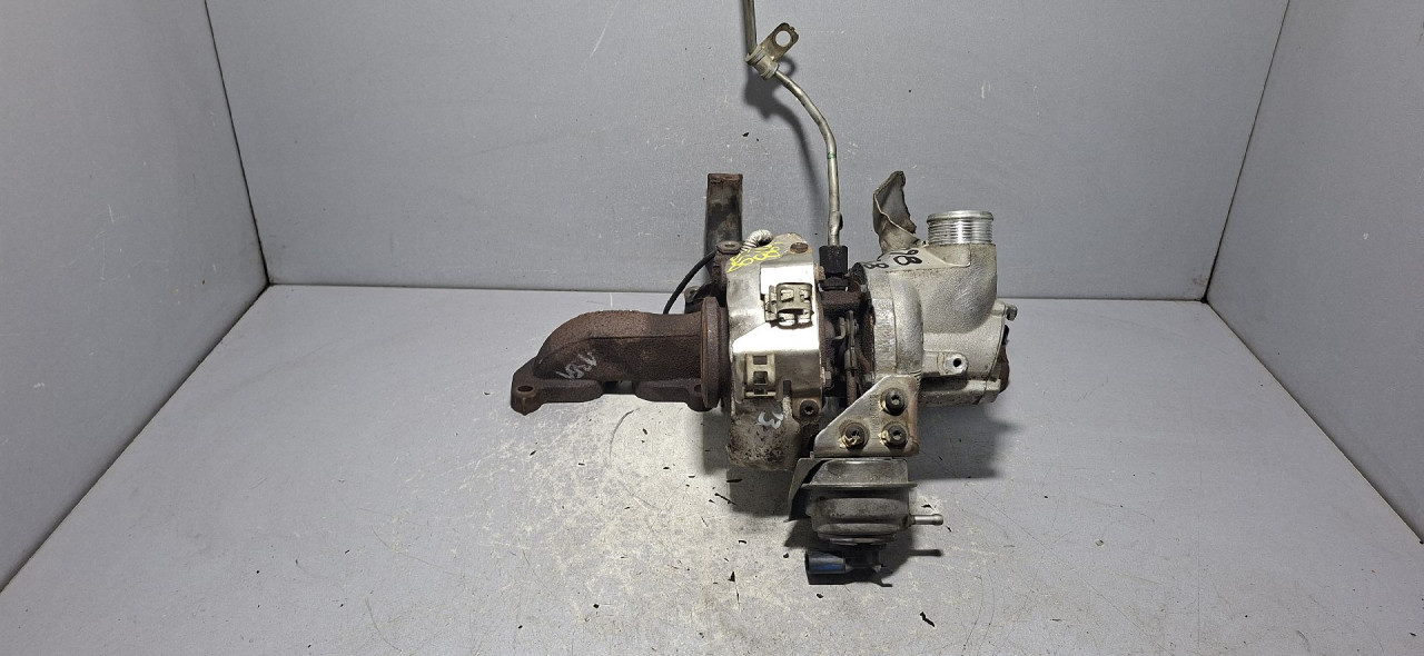 DIJELOVI TURBINA VW SPORTSVAN 14- 1.6 04L253016H