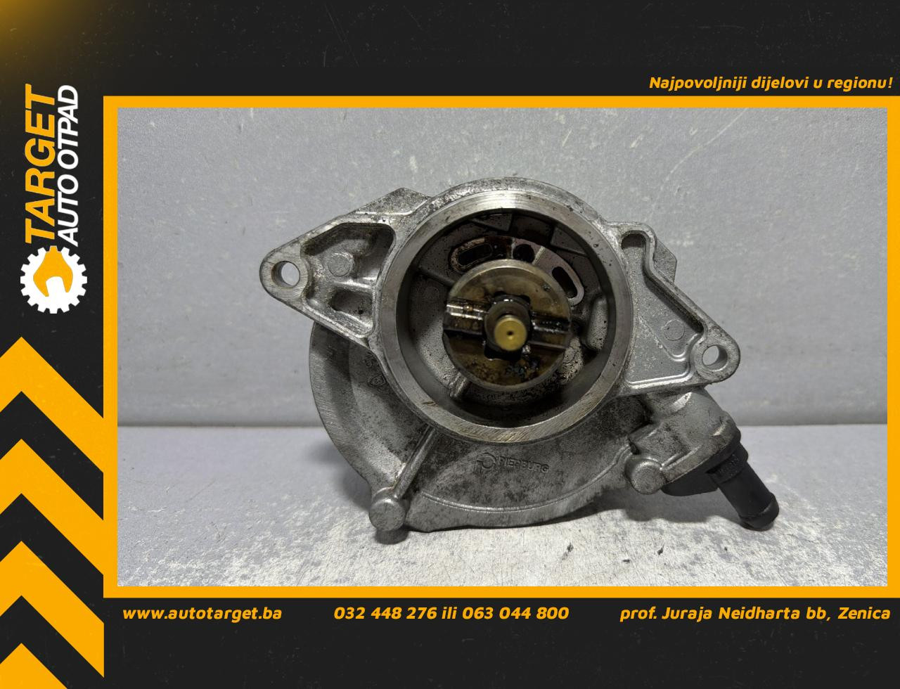 DIJELOVI VAKUM PUMPA VW TOUAREG > 11-14 3.0 059145100J