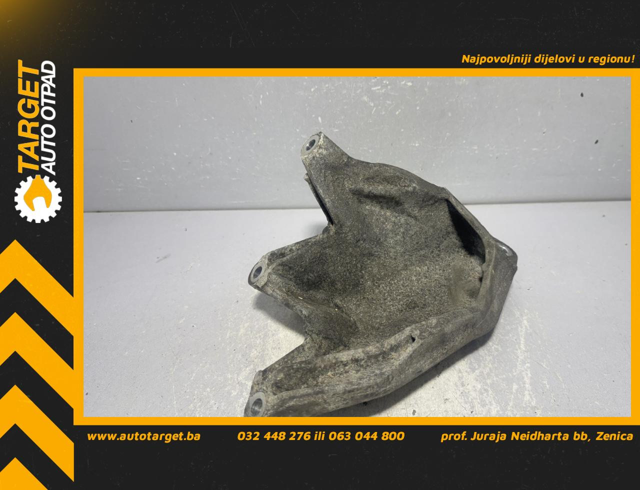 DIJELOVI NOSAC MOTORA VW CRAFTER > 11-16 2.0 03L199308A