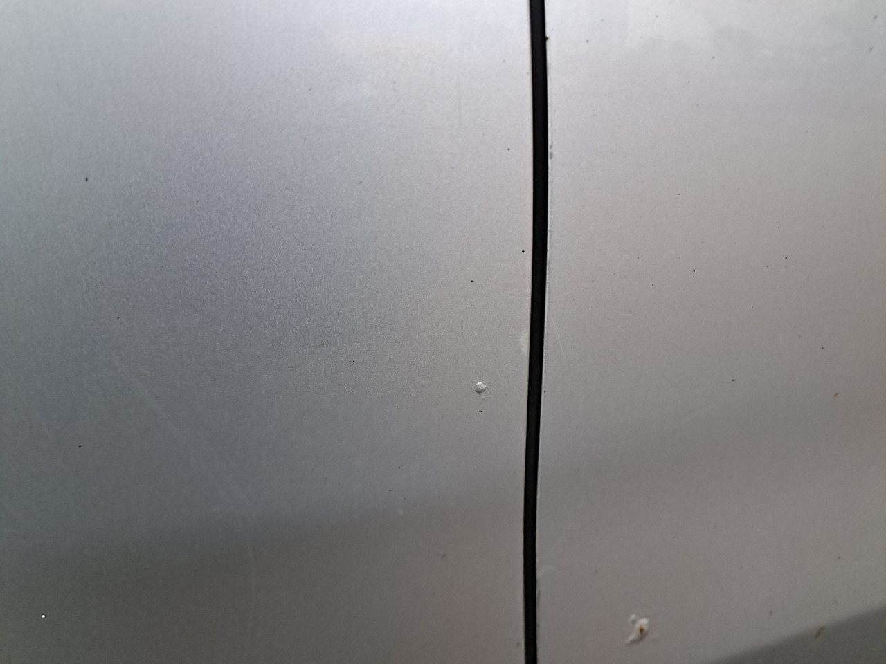 DIJELOVI VRATA VW GOLF 6 > 08-12