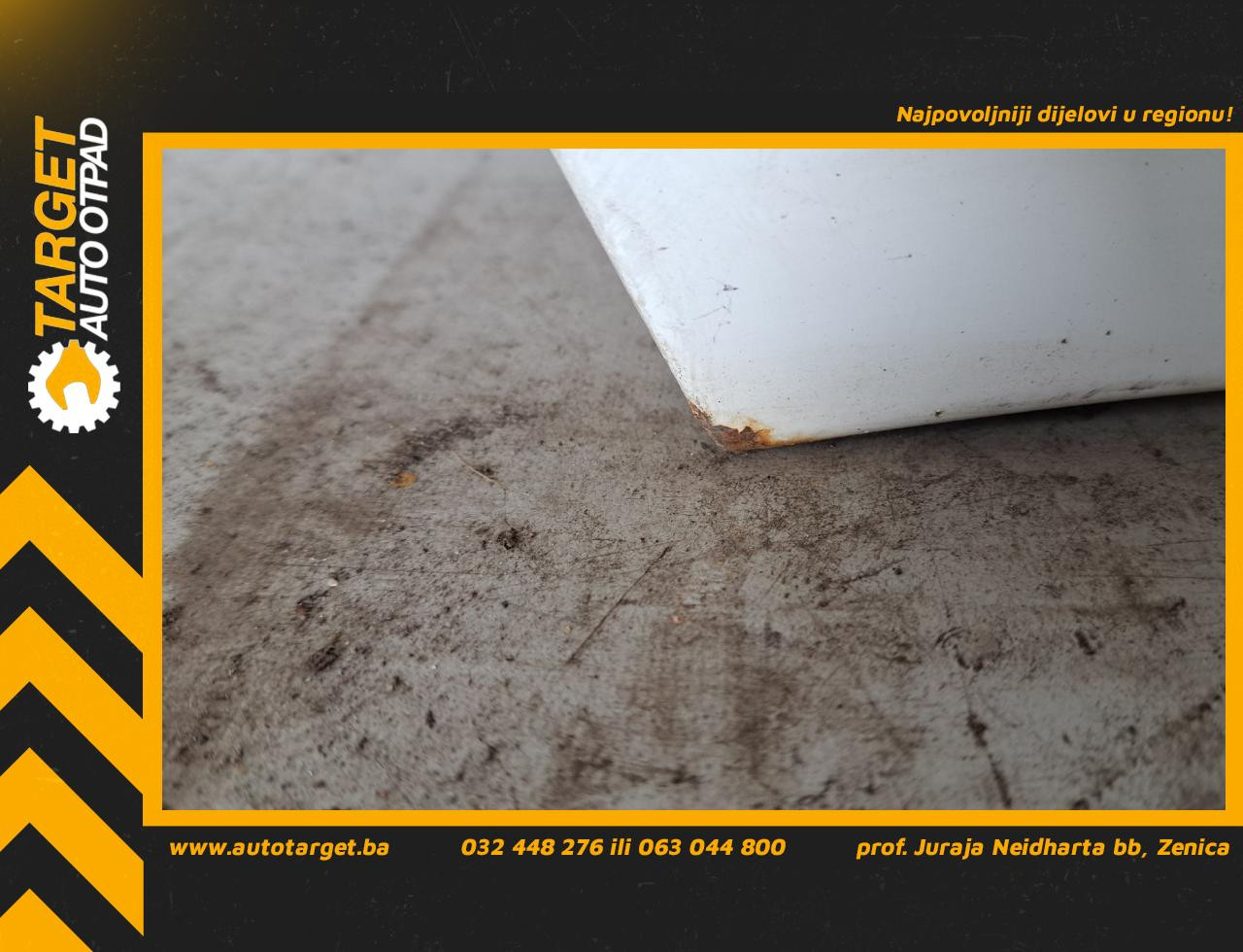 DIJELOVI BLATOBRAN FIAT DUCATO > 06-14 2.3