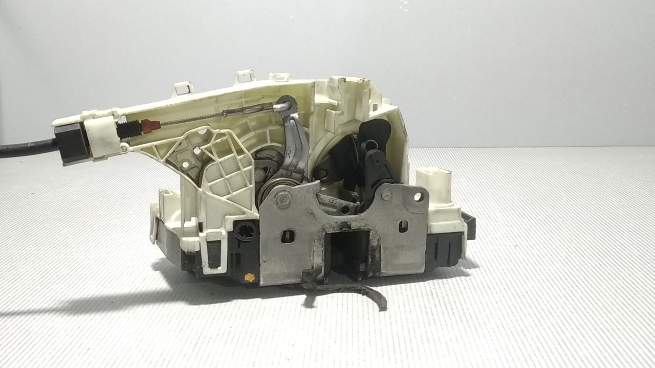 BRAVA VRATA MERCEDES SPRINTER > 06-13 A9067304335