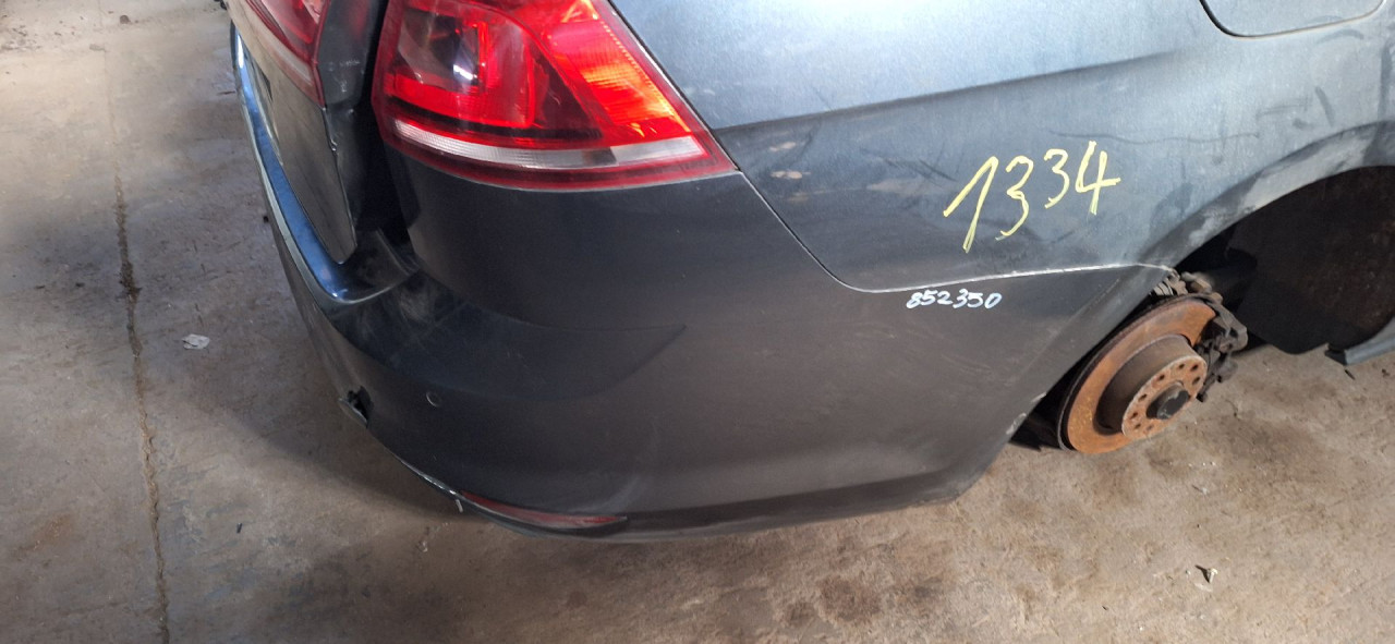 DIJELOVI BRANIK VW GOLF 7 SW > 13- 5G9807417JGRU