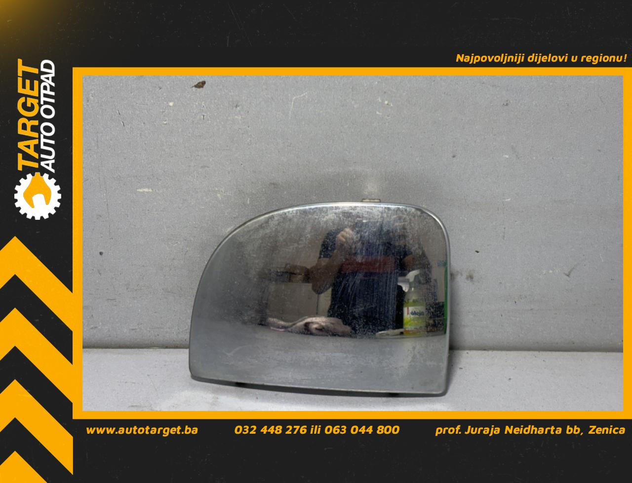DIJELOVI POKLOPAC RETROVIZORA IVECO DAILY > 14- 2.3