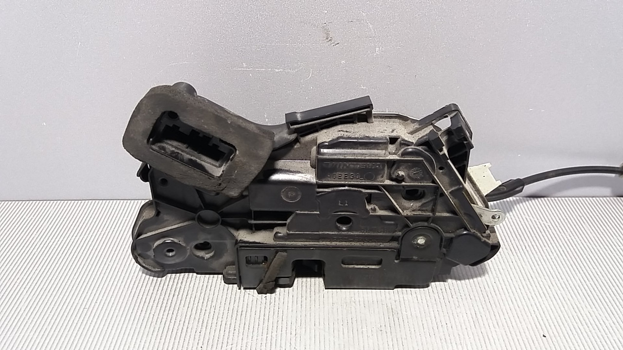 DIJELOVI BRAVA VRATA VW SHARAN > 10- 5K1837015D