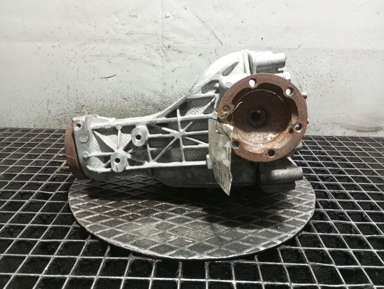 DIJELOVI DIFERENCIJAL AUDI A7 > 10-14 OAR525053E
