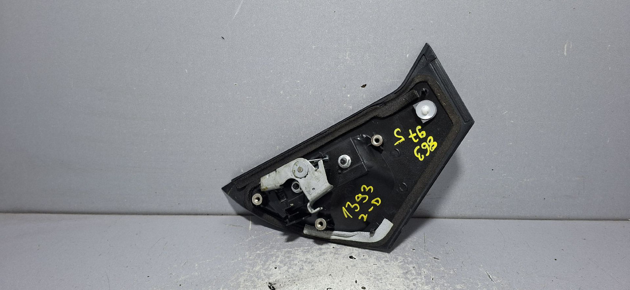 DIJELOVI RUCKA VRATA NISSAN JUKE > 11-14 1.5 826061KA0A