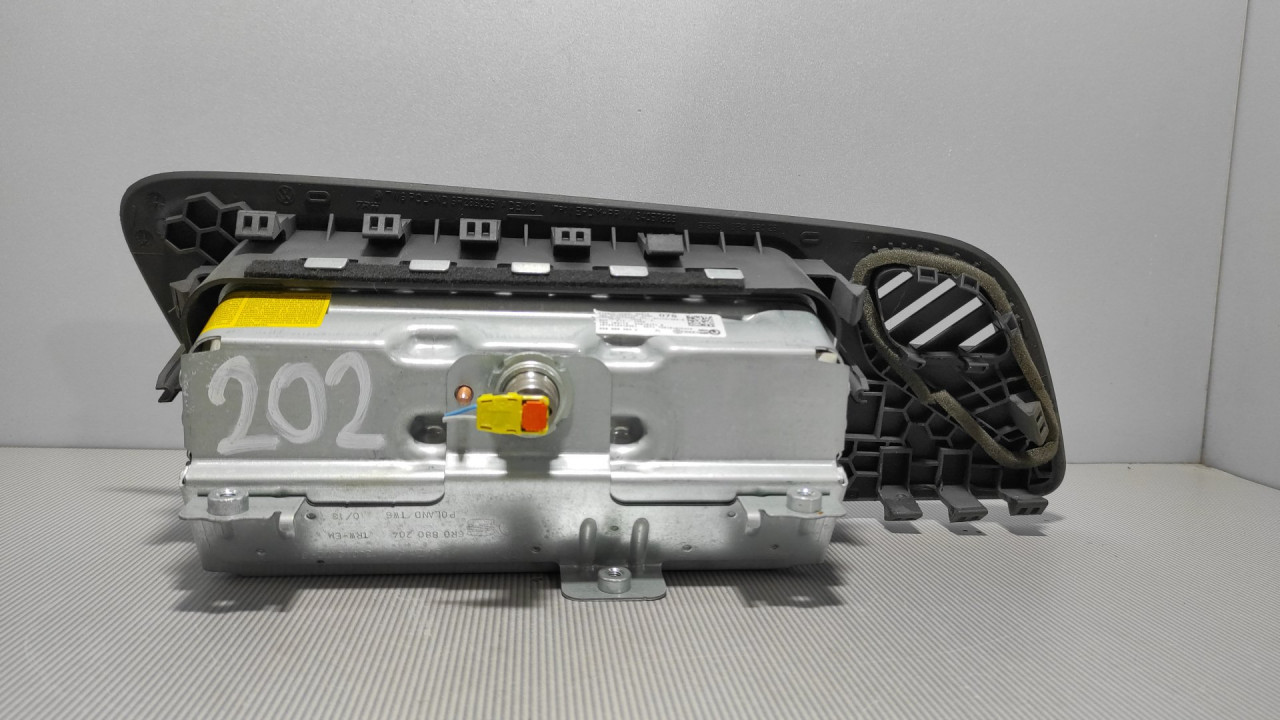 AIRBAG SUVOZACA VW POLO > 09-14 6R0880204A