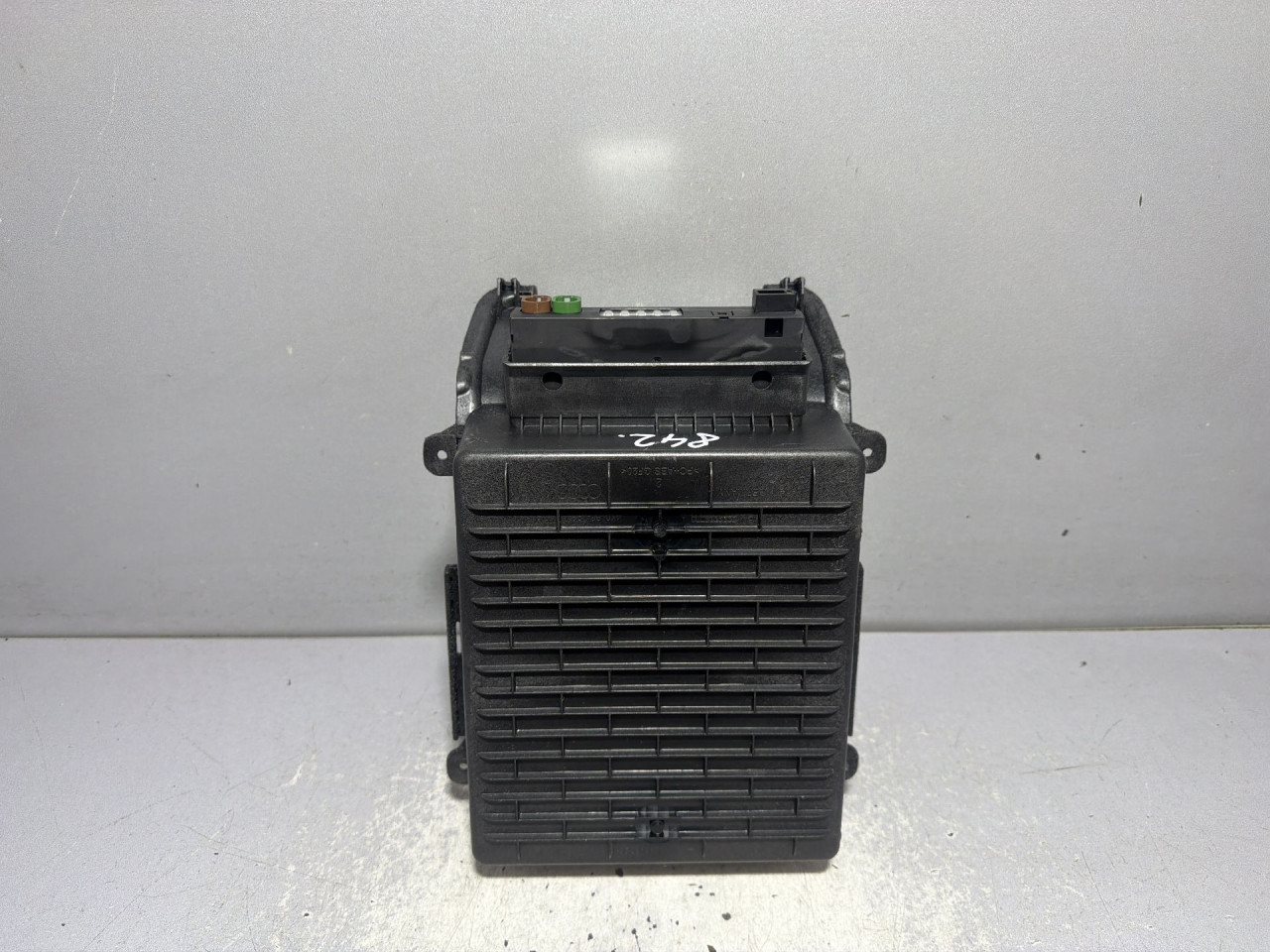 DIJELOVI ELEKTRONIKA MODUL AUDI A6 4K > 18- 4N0035736A
