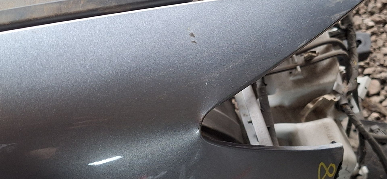 DIJELOVI BLATOBRAN MAZDA CX5 > 12-15 KD5352111A