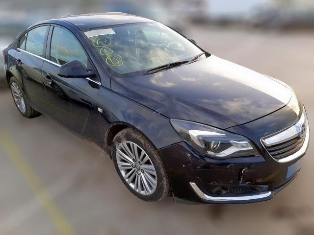 DIJELOVI OPEL INSIGNIA > 14-16 1.4 Benzin B14NET MOTOR