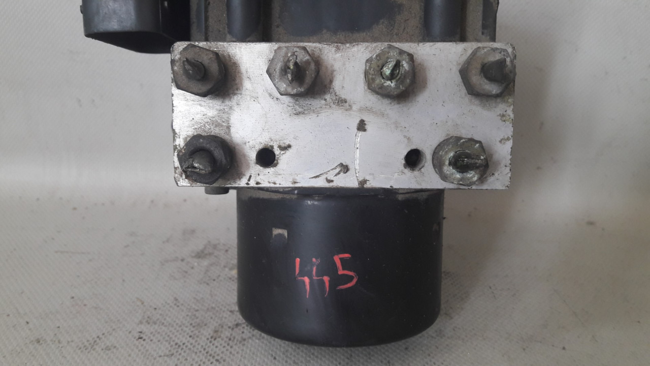 ABS ELEKTRONIKA JAGUAR S-TYPE > 04-07 1W432C219BB 10051