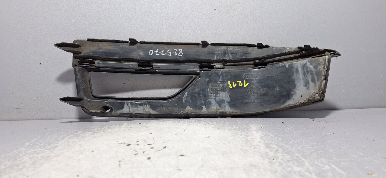 RESETKA BRANIKA AUDI A4 (B8) > 12-15 8K0807682M