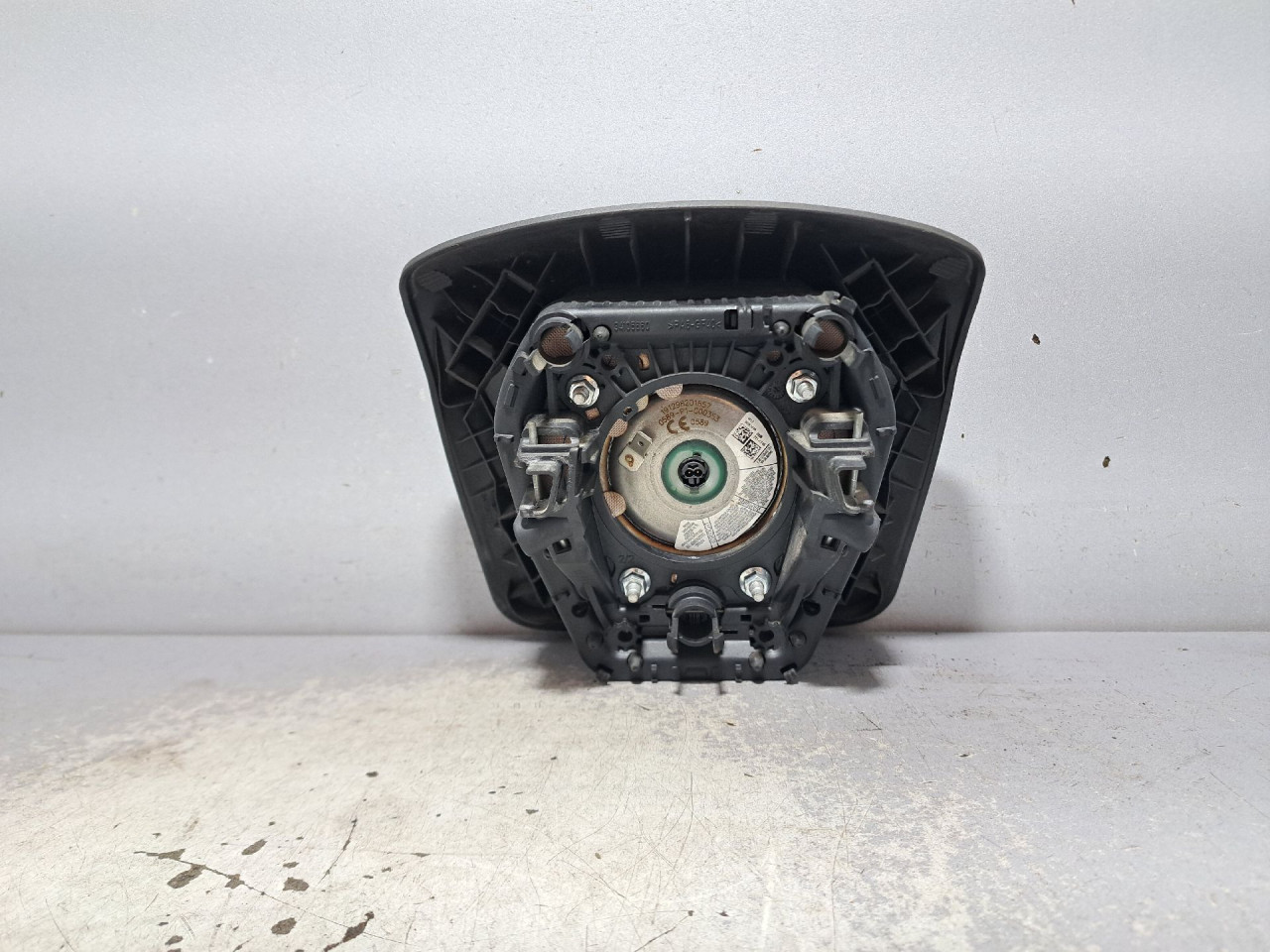DIJELOVI AIRBAG IVECO DAILY > 11-14 34105660