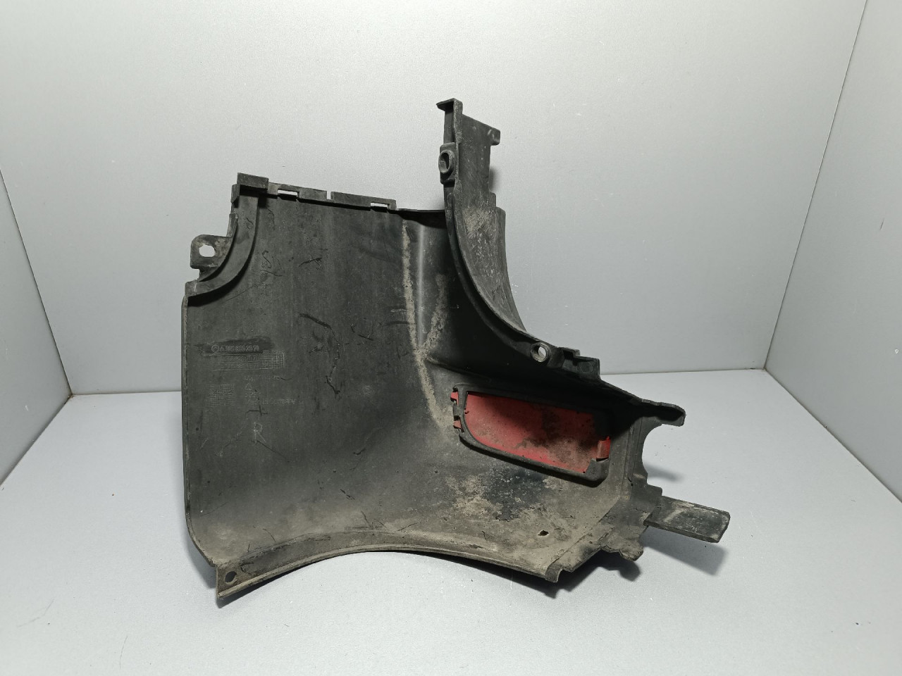 ZADNJI DIO BRANIKA VW CRAFTER > 05-11 A9068802371