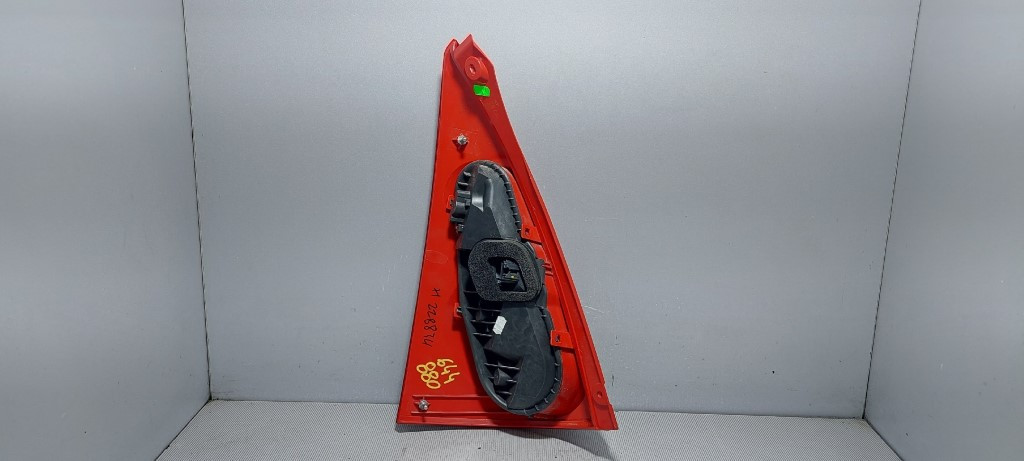 STOP SVJETLO PEUGEOT 107 > 09-12 815500H040