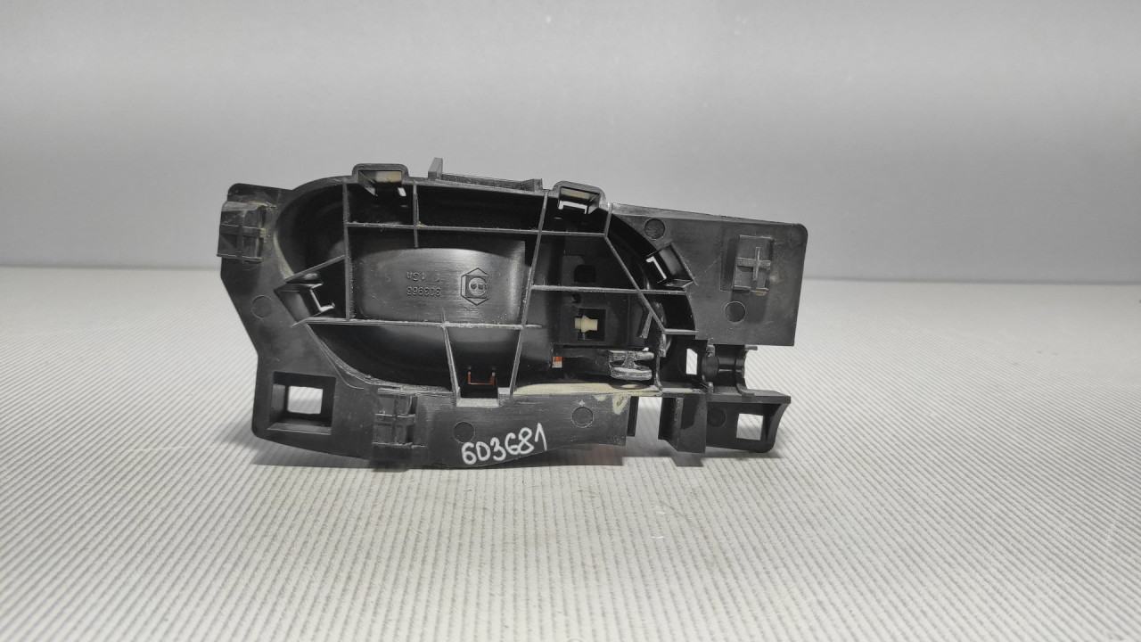 UNUTRASNJA RUCKA VRATA CITROEN BERLINGO > 12-15 9655551