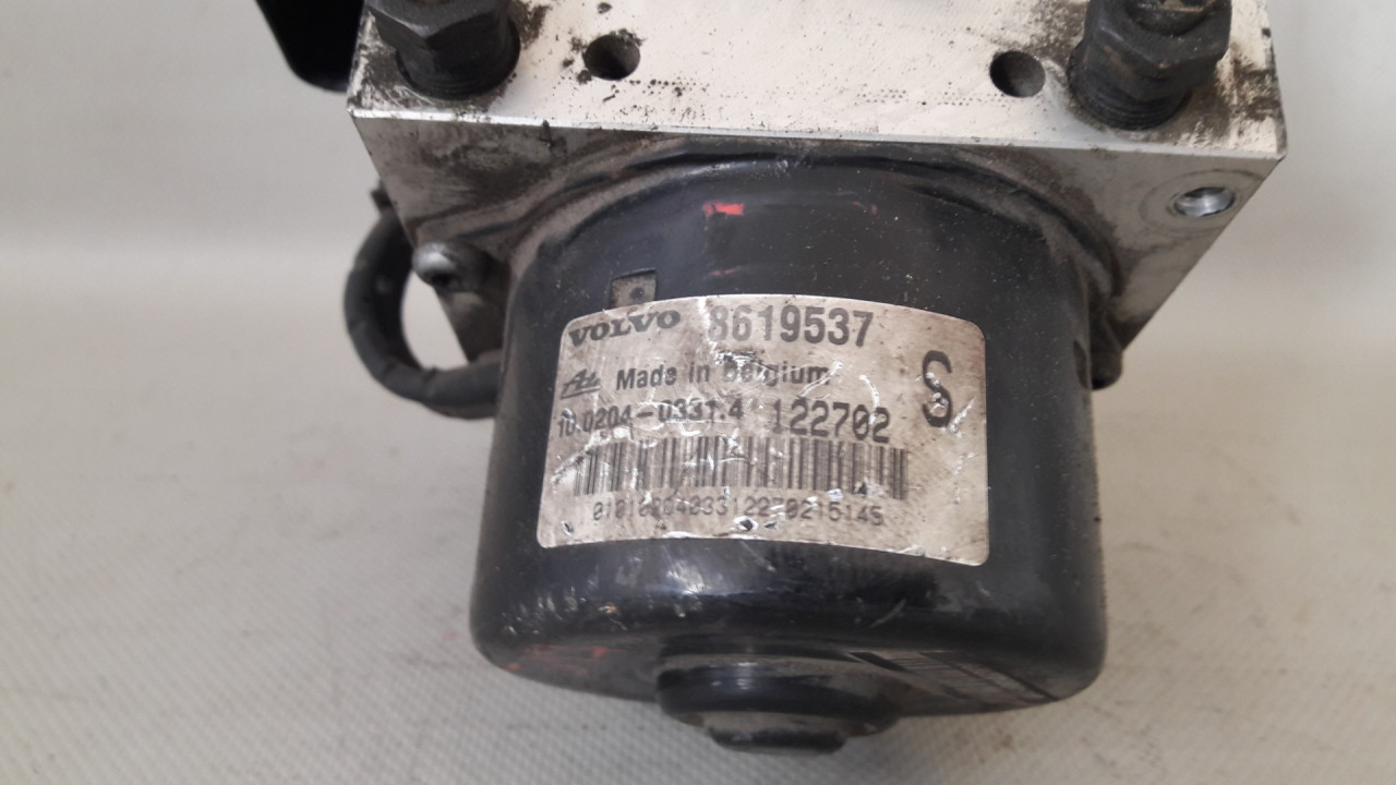 ABS ELEKTRONIKA VOLVO S80 > 98-06 8619538 10020403314