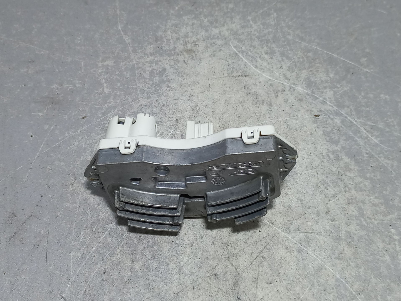 ELEKTRONIKA REOSTAT BMW X5 (E70N) > 10-13 T1021327U