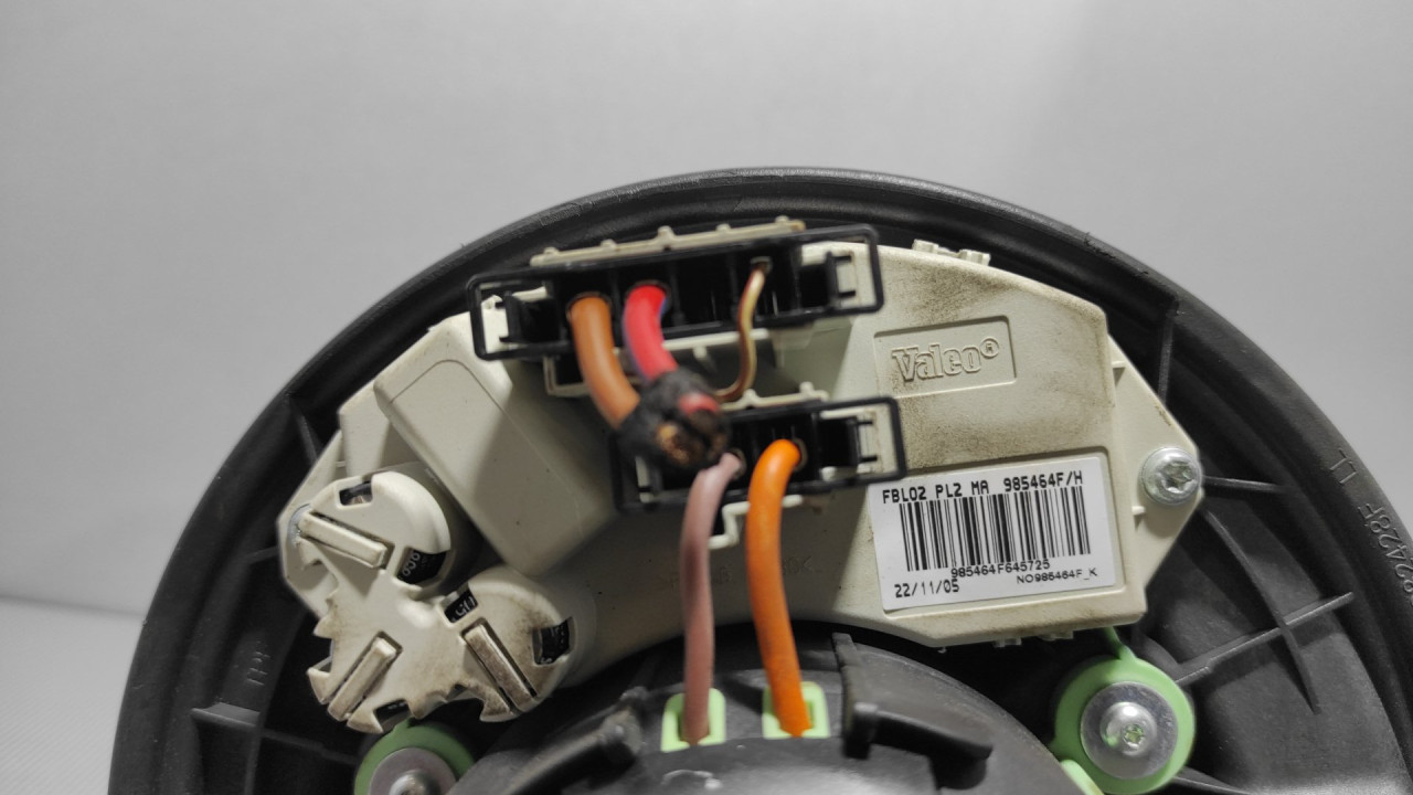 ELEKTRONIKA REOSTAT BMW SERIJA 3 (E46) > 02-05 985464F