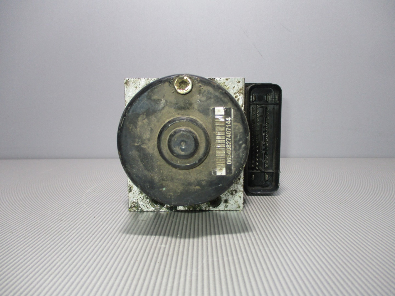 ABS ELEKTRONIKA VW GOLF 5 > 03-08 1K0907379K
