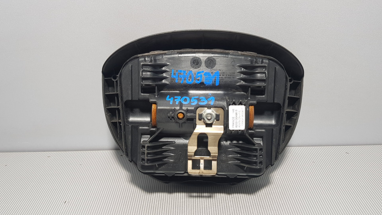 AIRBAG VOLANA RENAULT SCENIC > 99-03 8200130498B