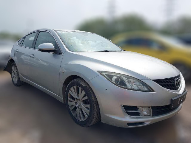 DIJELOVI MAZDA 6 > 10-12 2.2 Dizel R2AA MOTOR