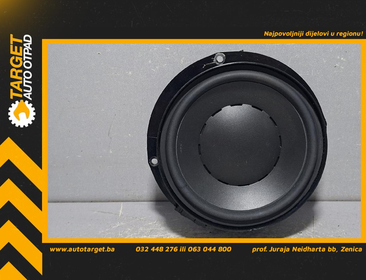 DIJELOVI ZVUCNIK VW PASSAT B8 > 14-19 2.0 3C0035453B