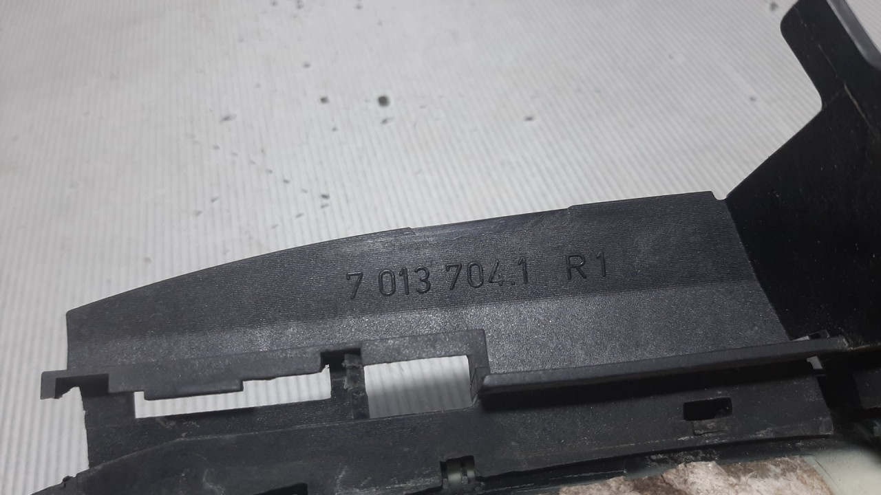 RUCKA VRATA BMW SERIJA 7 (E65) > 01-05 7013704