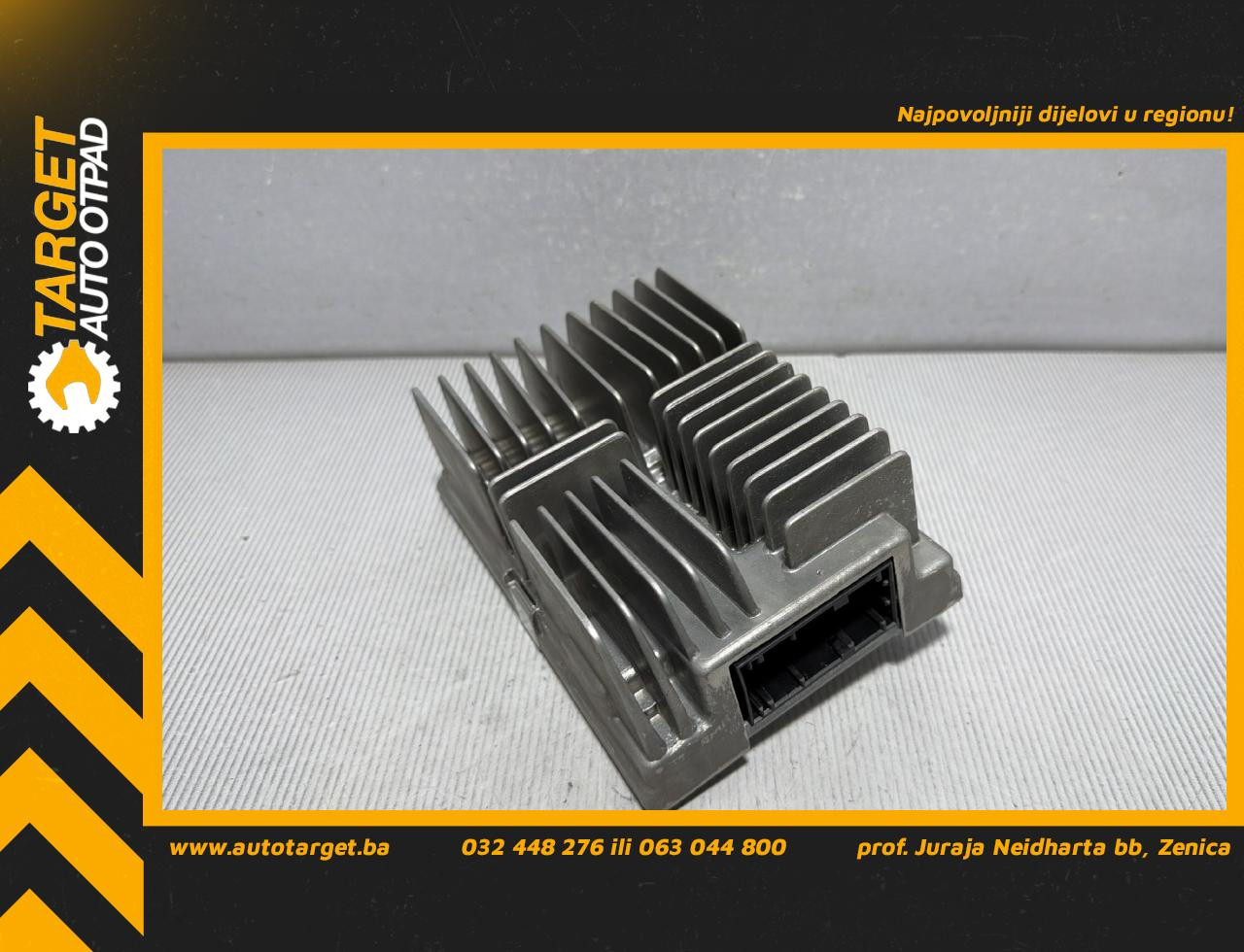DIJELOVI POJACALO BMW SERIJA 5 (G30/G31) > 16-20 3.0 6834903