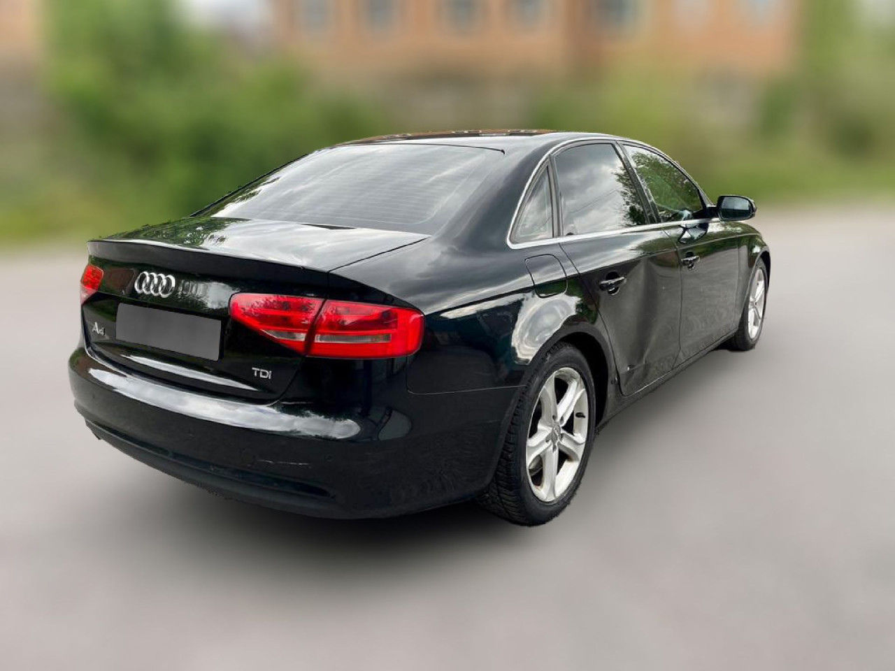 DIJELOVI BRANIK AUDI A4 (B8) > 12-15 8K5807067A