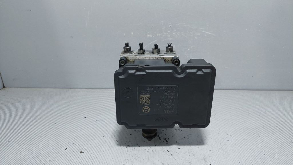 ABS ELEKTRONIKA VW T5 > 03-09 7H0907379R 7H0614517B
